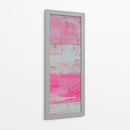 Paneles En Rosa I - Erin Ashley | Cuadro decorativo de Canvas Lab