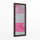 Paneles En Rosa Ii - Erin Ashley | Cuadro decorativo de Canvas Lab