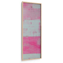 Paneles En Rosa Ii - Erin Ashley | Cuadro decorativo de Canvas Lab