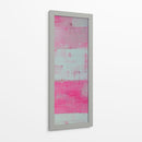 Paneles En Rosa Ii - Erin Ashley | Cuadro decorativo de Canvas Lab