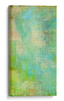 Vintage Summer Ii - Erin Ashley | Cuadro decorativo de Canvas Lab