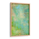 Vintage Summer Ii - Erin Ashley | Cuadro decorativo de Canvas Lab