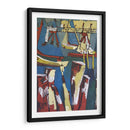 Maine Sails Portland I - Erin McGee Ferrell | Cuadro decorativo de Canvas Lab