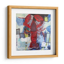 Brilliant Maine Lobster I - Erin McGee Ferrell | Cuadro decorativo de Canvas Lab