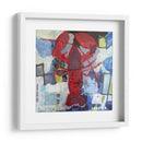 Brilliant Maine Lobster I - Erin McGee Ferrell | Cuadro decorativo de Canvas Lab