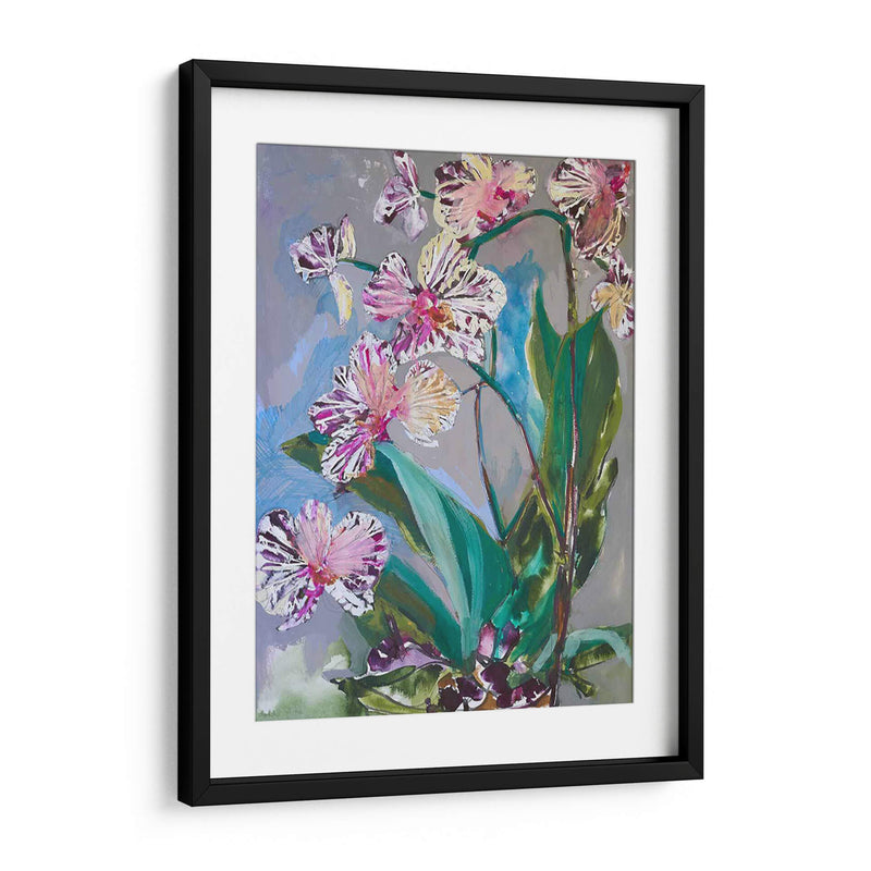 Flores De Primavera De Maine I - Erin McGee Ferrell | Cuadro decorativo de Canvas Lab