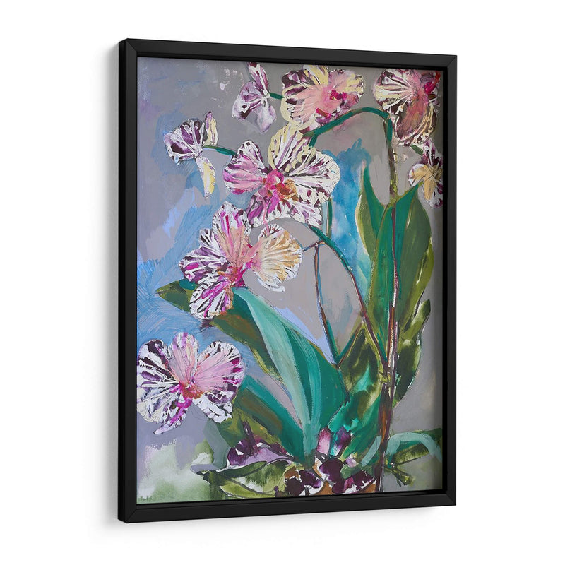 Flores De Primavera De Maine I - Erin McGee Ferrell | Cuadro decorativo de Canvas Lab