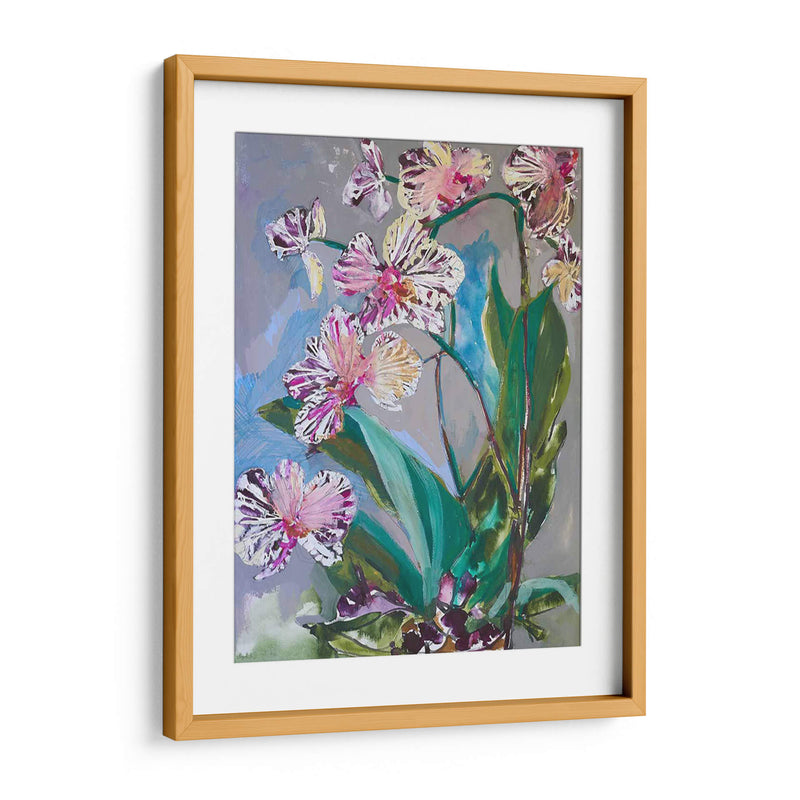 Flores De Primavera De Maine I - Erin McGee Ferrell | Cuadro decorativo de Canvas Lab