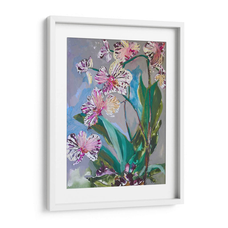 Flores De Primavera De Maine I - Erin McGee Ferrell | Cuadro decorativo de Canvas Lab