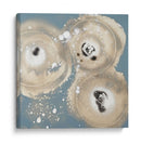 Texas River Ii - Erin McGee Ferrell | Cuadro decorativo de Canvas Lab