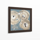 Texas River Ii - Erin McGee Ferrell | Cuadro decorativo de Canvas Lab