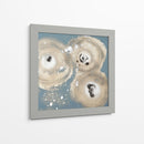 Texas River Ii - Erin McGee Ferrell | Cuadro decorativo de Canvas Lab