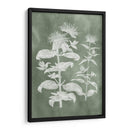 Sage Impressions Iii - Vision Studio | Cuadro decorativo de Canvas Lab