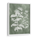 Sage Impressions Iii - Vision Studio | Cuadro decorativo de Canvas Lab
