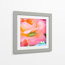 Un sapito cómodo | Cuadro decorativo de Canvas Lab
