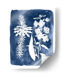 Inverso Botánico I - Vision Studio | Cuadro decorativo de Canvas Lab