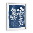 Inversa Botánica Ii - Vision Studio | Cuadro decorativo de Canvas Lab