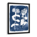 Inversa Botánica Iv - Vision Studio | Cuadro decorativo de Canvas Lab