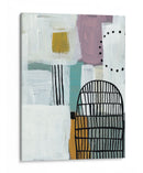 Introducciones I - Chariklia Zarris | Cuadro decorativo de Canvas Lab