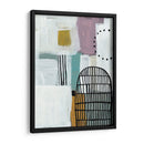 Introducciones I - Chariklia Zarris | Cuadro decorativo de Canvas Lab