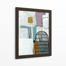 Introducciones I - Chariklia Zarris | Cuadro decorativo de Canvas Lab