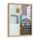 Introducciones I - Chariklia Zarris | Cuadro decorativo de Canvas Lab