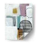 Introducciones I - Chariklia Zarris | Cuadro decorativo de Canvas Lab