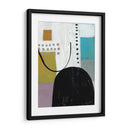 Introducciones Ii - Chariklia Zarris | Cuadro decorativo de Canvas Lab