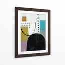 Introducciones Ii - Chariklia Zarris | Cuadro decorativo de Canvas Lab