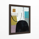 Introducciones Ii - Chariklia Zarris | Cuadro decorativo de Canvas Lab