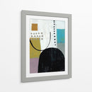 Introducciones Ii - Chariklia Zarris | Cuadro decorativo de Canvas Lab
