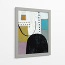 Introducciones Ii - Chariklia Zarris | Cuadro decorativo de Canvas Lab