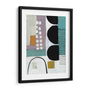 Introducciones Iii - Chariklia Zarris | Cuadro decorativo de Canvas Lab