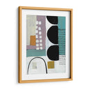 Introducciones Iii - Chariklia Zarris | Cuadro decorativo de Canvas Lab