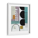 Introducciones Iii - Chariklia Zarris | Cuadro decorativo de Canvas Lab