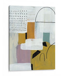 Introducciones Iv - Chariklia Zarris | Cuadro decorativo de Canvas Lab