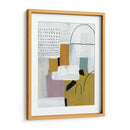 Introducciones Iv - Chariklia Zarris | Cuadro decorativo de Canvas Lab