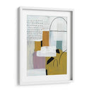 Introducciones Iv - Chariklia Zarris | Cuadro decorativo de Canvas Lab