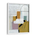 Introducciones Iv - Chariklia Zarris | Cuadro decorativo de Canvas Lab