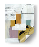 Introducciones Iv - Chariklia Zarris | Cuadro decorativo de Canvas Lab