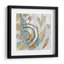 Intervalo Ii - Chariklia Zarris | Cuadro decorativo de Canvas Lab