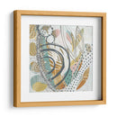 Intervalo Ii - Chariklia Zarris | Cuadro decorativo de Canvas Lab