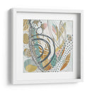 Intervalo Ii - Chariklia Zarris | Cuadro decorativo de Canvas Lab