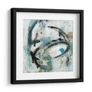 Combustion Ii - Chariklia Zarris | Cuadro decorativo de Canvas Lab