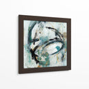 Combustion Ii - Chariklia Zarris | Cuadro decorativo de Canvas Lab
