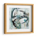 Combustion Ii - Chariklia Zarris | Cuadro decorativo de Canvas Lab