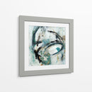Combustion Ii - Chariklia Zarris | Cuadro decorativo de Canvas Lab