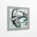 Combustion Ii - Chariklia Zarris | Cuadro decorativo de Canvas Lab