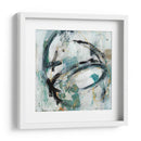 Combustion Ii - Chariklia Zarris | Cuadro decorativo de Canvas Lab