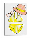 Remoje El Sol I - Stephen Switzer | Cuadro decorativo de Canvas Lab